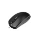 X2 1000DPI USB Wired Business Office Mouse for PC Laptop