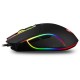 V30 Catamoun 3500DPI RGB Backlit 6 Buttons Wired Gaming Mouse