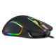 V30 Catamoun 3500DPI RGB Backlit 6 Buttons Wired Gaming Mouse