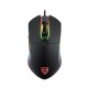 V30 Catamoun 3500DPI RGB Backlit 6 Buttons Wired Gaming Mouse