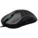 M610 Wired Gaming Mouse 6400DPI PMW3325 RGB Computer Mouse Programmable Hollow Honeycomb Mice