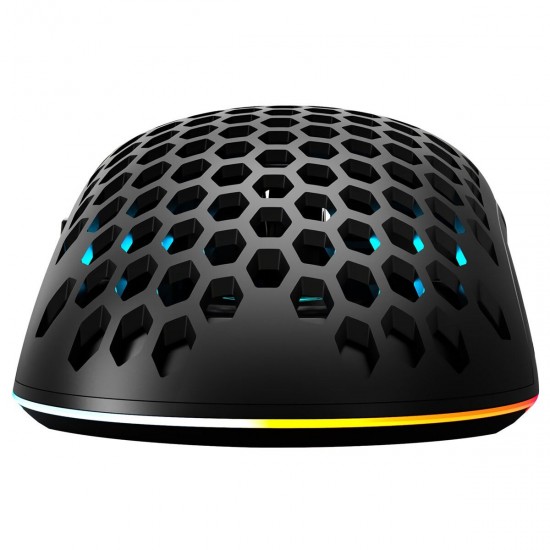 M620 Wired Gaming Mouse 16000DPI PMW3389 RGB Computer Mouse Programmable Hollow Honeycomb Mice M620 Wired Gaming Mouse 16000DPI PMW3389 RGB Computer Mouse Programmable Hollow Honeycomb Mice