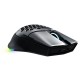 M830 Wired / 2.4G Wireless Gaming Mouse Dual Mode 16000DPI PMW3335 Programmable Hollow Honeycomb Mice