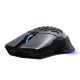 M830 Wired / 2.4G Wireless Gaming Mouse Dual Mode 16000DPI PMW3335 Programmable Hollow Honeycomb Mice