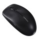 1200DPI 2.4G Wireless Gaming Mouse 3 Buttons Mute Mice For Office Worker Gamer