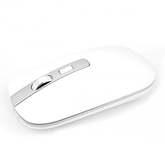 M106 Wireless 2.4GHz+bluetooth Mouse Rechargeable 1600DPI Gaming Optical Mice Office Mouse with USB Receiver for Laptop PC Computer M106 Wireless 2.4GHz+bluetooth Mouse Rechargeable 1600DPI Gaming Optical Mice Office Mouse with USB Receiver for Laptop PC Computer
