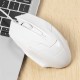 S600 Silent USB Wired Mouse 1200DPI Desktop Gaming Optical Mice Home Office Mouse for Computer Laptop PC