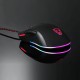 V70 PMW3325 12000 DPI 7 Buttons RGB LED Backlight Optical Wired Gaming Mouse For Laptops Desktops V70 PMW3325 12000 DPI 7 Buttons RGB LED Backlight Optical Wired Gaming Mouse For Laptops Desktops