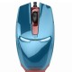 1000DPI Wired Gaming USB Optical Mouse With Blue LED Light