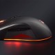 GM21 Wired Gaming Mouse 3200DPI 5 RGB Back Lights 7 Buttons USB Optical Mouse