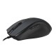 New N300 Brand High-End Wired Optical Professional Gaming Mouse with 3 Levels Adjustable DPI and Design For Office&Design