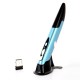 PR-06 2.4GHz Optical USB Wireless Pen Mouse for Pocket PC LaptopMice Drawing Pointing Design