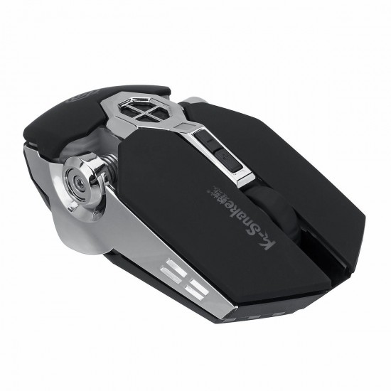 Q7 4000 DPI USB Wired Colorful LED 7 Buttons Professional Mechanical Gaming Mouse for Laptop PC Game Q7 4000 DPI USB Wired Colorful LED 7 Buttons Professional Mechanical Gaming Mouse for Laptop PC Game