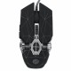 Q7 4000 DPI USB Wired Colorful LED 7 Buttons Professional Mechanical Gaming Mouse for Laptop PC Game Q7 4000 DPI USB Wired Colorful LED 7 Buttons Professional Mechanical Gaming Mouse for Laptop PC Game