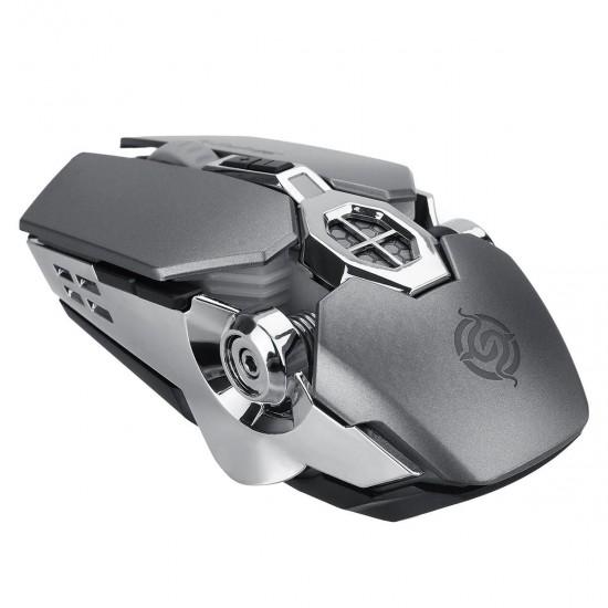 Q7 4000 DPI USB Wired Colorful LED 7 Buttons Professional Mechanical Gaming Mouse for Laptop PC Game Q7 4000 DPI USB Wired Colorful LED 7 Buttons Professional Mechanical Gaming Mouse for Laptop PC Game