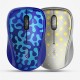 M280 Multi-mode Wireless Mouse bluetooth 3.0/4.0 + 2.4GHz Silent Wireless 1300DPI Office Gaming Mouse
