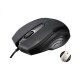 RAYS 306 Wired Game Mouse 1200DPIUSB Wired Gaming Gamer Mice for Desktop Computer Laptop PC