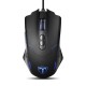 RGB Backlight Gaming Mouse 2400DPI Adjustable 7 Buttons USB Wired Mice Optical Mouse