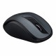 7100PLUS 2.4G Wireless Optical Mouse 1600DPI Office Gaming Mouse for PC Laptop Computer