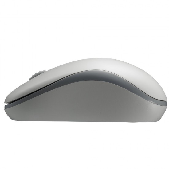 M10 2.4GHz Wireless Mouse 1000DPI Home Office Small Mouse Portable Mice for Mac Windows