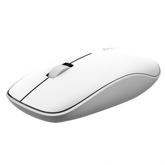 M200 1300DPI Multi-Mode bluetooth 3.0/4.0 2.4GHz Wireless Optical Mouse for Laptops Tablets