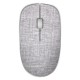 M200G Plus Wireless Fabric Mouse bluetooth 3.0/4.0/2.4Ghz 1300DPI Home Office Mute Mouse Portable Notebook Mouse