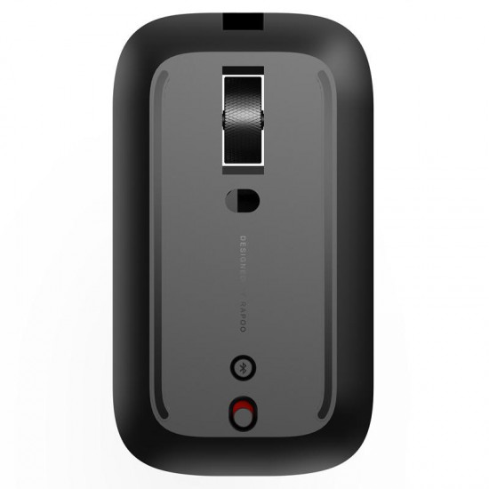 M550 Ultra-thin Multi Mode bluetooth 3.0/4.0 2.4GHz Wireless Mouse Silent Mouse for Office PC Laptop M550 Ultra-thin Multi Mode bluetooth 3.0/4.0 2.4GHz Wireless Mouse Silent Mouse for Office PC Laptop