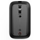 M550 Ultra-thin Multi Mode bluetooth 3.0/4.0 2.4GHz Wireless Mouse Silent Mouse for Office PC Laptop M550 Ultra-thin Multi Mode bluetooth 3.0/4.0 2.4GHz Wireless Mouse Silent Mouse for Office PC Laptop