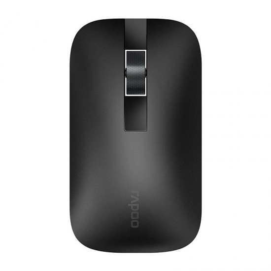 M550 Ultra-thin Multi Mode bluetooth 3.0/4.0 2.4GHz Wireless Mouse Silent Mouse for Office PC Laptop M550 Ultra-thin Multi Mode bluetooth 3.0/4.0 2.4GHz Wireless Mouse Silent Mouse for Office PC Laptop