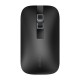 M550 Ultra-thin Multi Mode bluetooth 3.0/4.0 2.4GHz Wireless Mouse Silent Mouse for Office PC Laptop