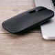 M550 Ultra-thin Multi Mode bluetooth 3.0/4.0 2.4GHz Wireless Mouse Silent Mouse for Office PC Laptop