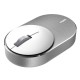 M600 Mini Multi-Mode Wireless Mouse bluetooth 3.0 / 4.0 / 2.4G 1300DPI Portable Small Children Mouse Home Office Business Mouse