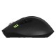 MT550S Wireless Mouse bluetooth 3.0 4.0 2.4G Dual Mode Wireless Charging 1600DPI Office Mouse for PC Laptop