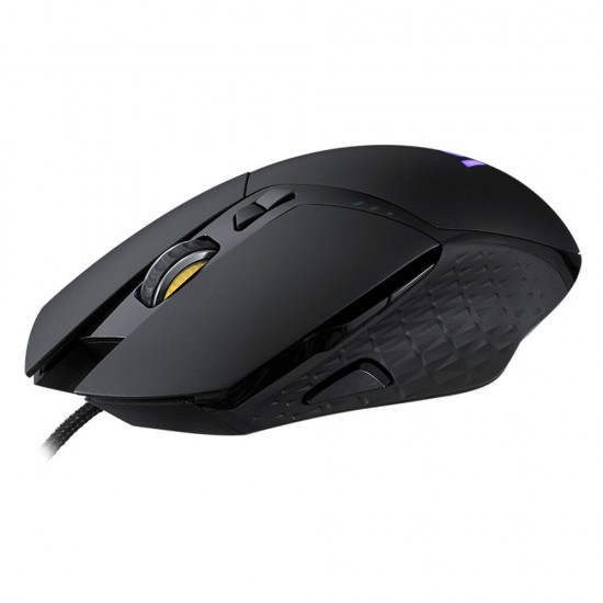 VT30 Wired Gaming Mouse Symphony RGB Gaming USB Wired Computer Notebook Desktop Mouse For Home Office
