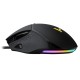 VT30 Wired Gaming Mouse Symphony RGB Gaming USB Wired Computer Notebook Desktop Mouse For Home Office