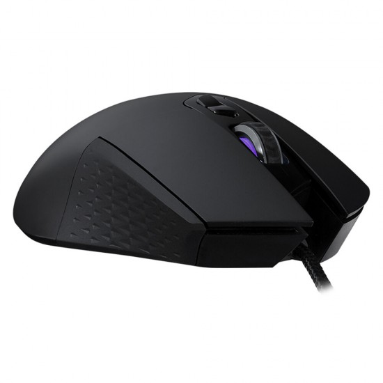 VT30 Wired Gaming Mouse Symphony RGB Gaming USB Wired Computer Notebook Desktop Mouse For Home Office