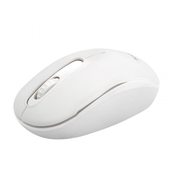 W01 1600DPI 2.4GHz Wireless Optical Mouse for Office Use