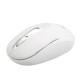 W01 1600DPI 2.4GHz Wireless Optical Mouse for Office Use