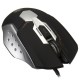 6D 3200 DPI Silence USB Wired Optical Mouse For Computer Laptop PC