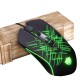 X6 Wired Gaming Mouse 7 Buttons 4000DPI Gamer Mice RGB Backlight Desktop Computer Optical Game Mouse for Laptop PC Computer