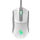 TSG201 Wired Gaming Mouse RGB Backlight 5000DPI Macro Programming USB Wired Gamer Mice