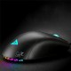 TSG201 Wired Gaming Mouse RGB Backlight 5000DPI Macro Programming USB Wired Gamer Mice