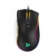 TG007 Wired RGB Gaming Mouse USB Wired 7200DPI 9 Programmable Buttons Mouse for Computer PC Laptop