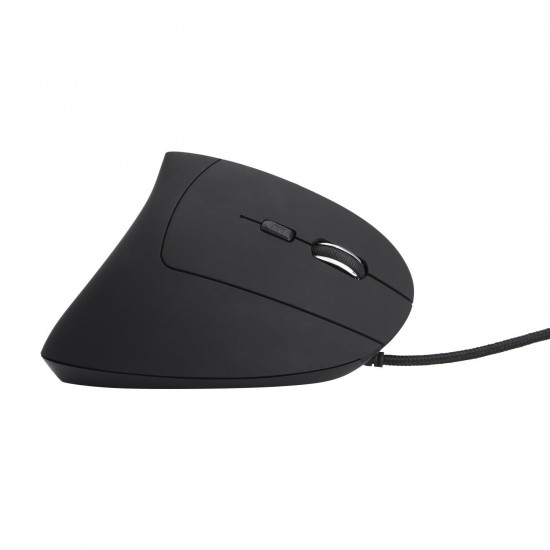 USB Wired Vertical Mouse 3200DPI Adjustable 7Buttons Ergonomic Gaming Mice Show Desktop USB Wired Vertical Mouse 3200DPI Adjustable 7Buttons Ergonomic Gaming Mice Show Desktop