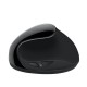 VM1 2.4G Wireless Vertical Mouse 1600DPI 6 Buttons Ergonomic Optical Mice for PC Laptop Computer