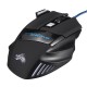 Wired RGB Mechanical Gaming Mouse 7 Keys 5500DPI LED Optical USB Mouse Mice Game Mouse For PC Computer