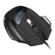 Wired RGB Mechanical Gaming Mouse 7 Keys 5500DPI LED Optical USB Mouse Mice Game Mouse For PC Computer