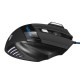 Wired RGB Mechanical Gaming Mouse 7 Keys 5500DPI LED Optical USB Mouse Mice Game Mouse For PC Computer