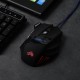 Wired RGB Mechanical Gaming Mouse 7 Keys 5500DPI LED Optical USB Mouse Mice Game Mouse For PC Computer Wired RGB Mechanical Gaming Mouse 7 Keys 5500DPI LED Optical USB Mouse Mice Game Mouse For PC Computer