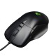 XT100 Wied Game Mouse 6200DPI Mechanical Gaming Mouse USB Wired Gamer Mice for Desktop Computer Laptop PC